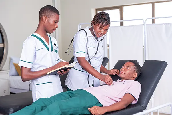 Occupational Therapy