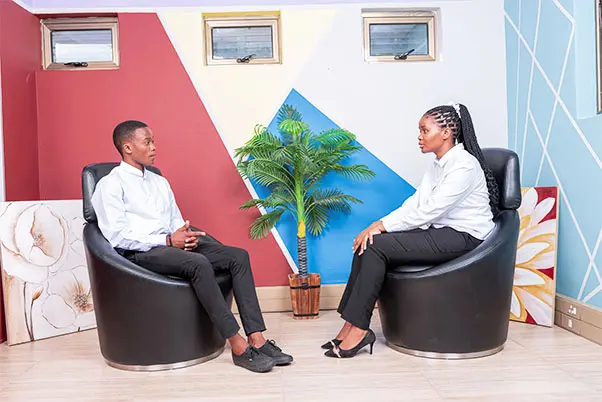 Certificate in Counselling