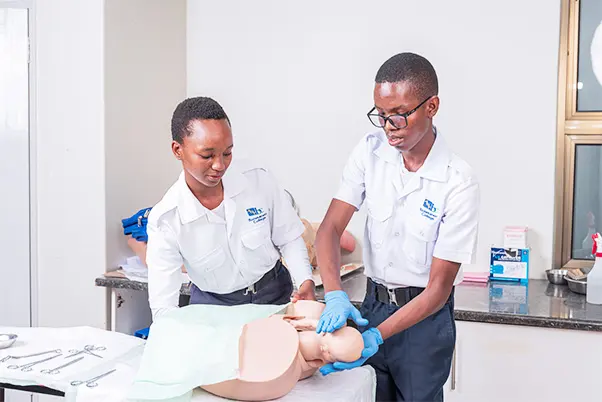 Diploma in Emergency Care Technology