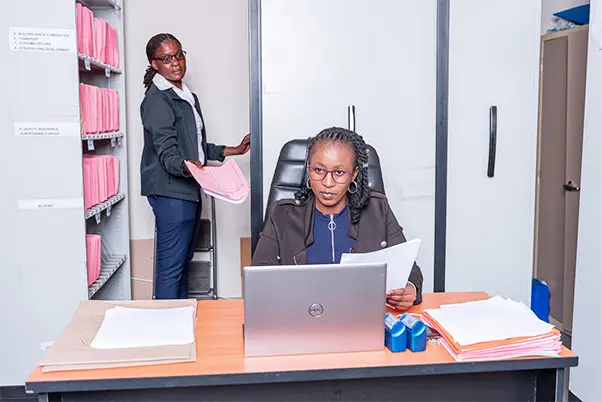 Medical Records and Transcription