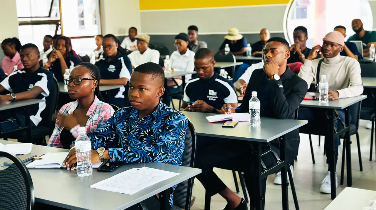 Student Representative Council Leadership Training