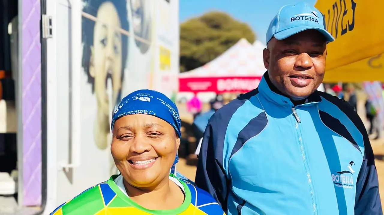 Health & Wellness Walk