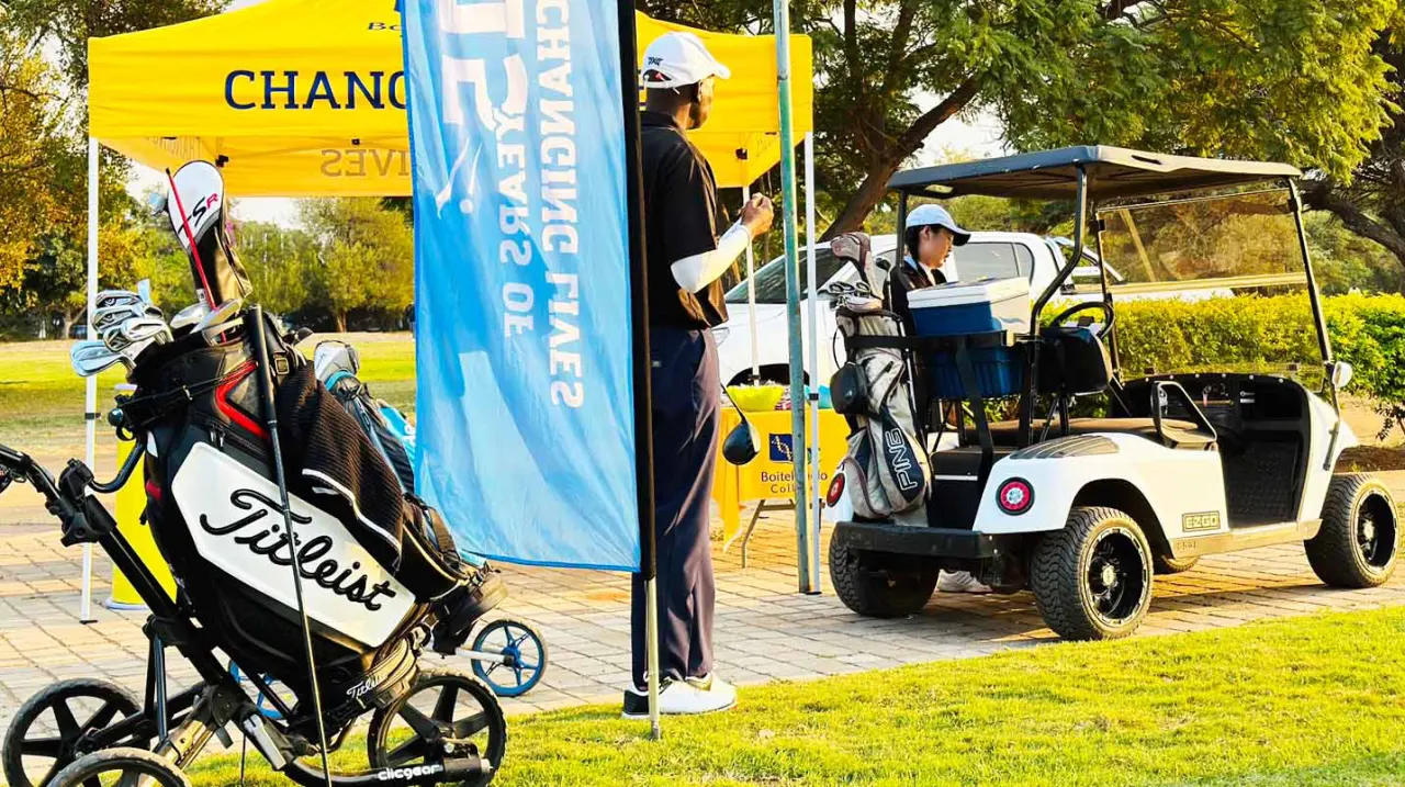 Golf Day