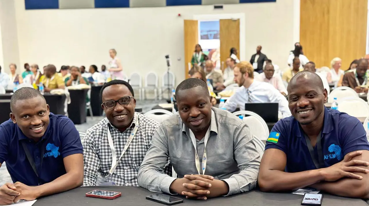 African Conference on Emergency Medicine