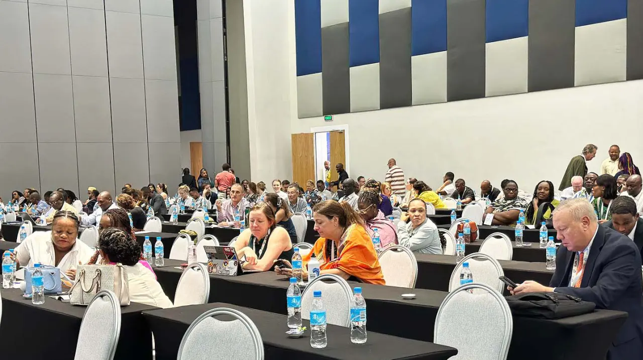 African Conference on Emergency Medicine