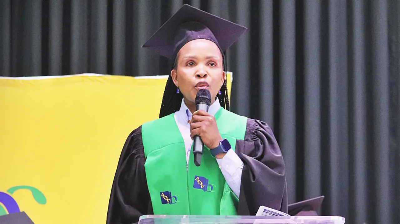 Boitekanelo College Class of 2024 Graduation Ceremony