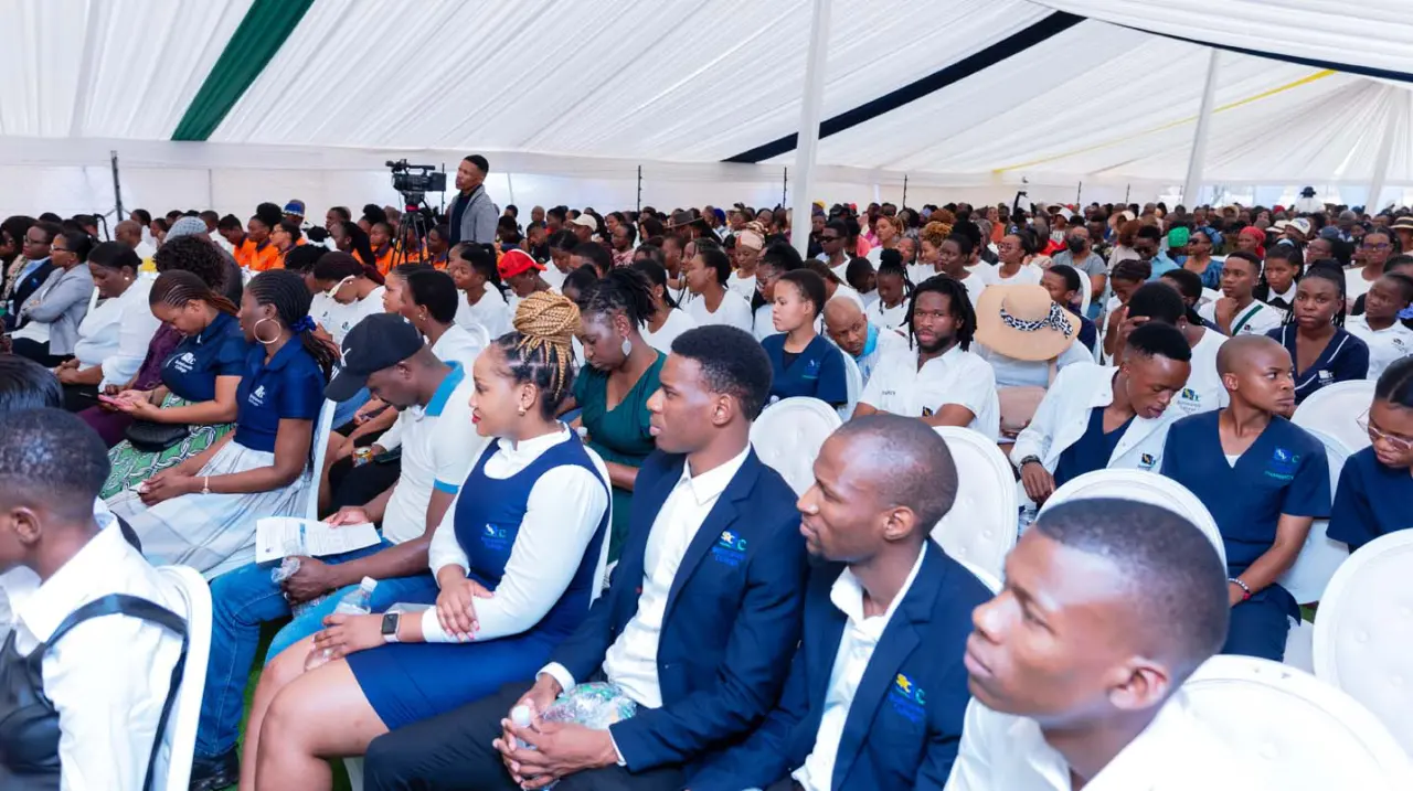 Parents and Lecturer Engagement