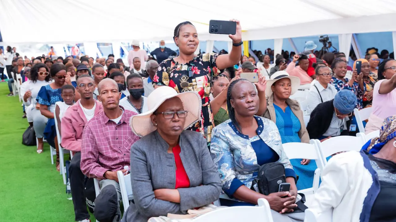 Parents and Lecturer Engagement