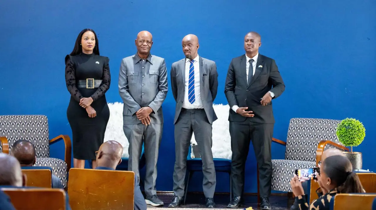 Boitekanelo College Introduces P4,000.00 Living Wage for Industrial Workers, including Interns