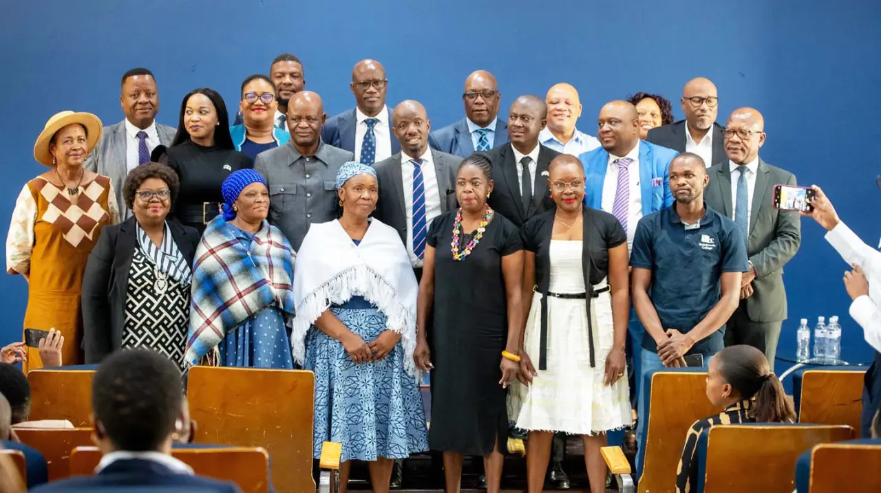 Boitekanelo College Introduces P4,000.00 Living Wage for Industrial Workers, including Interns