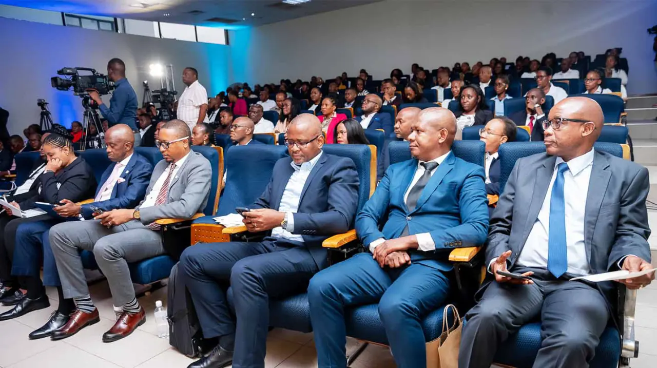 Govt Salutes Boitekanelo College’s Role in Skills Development