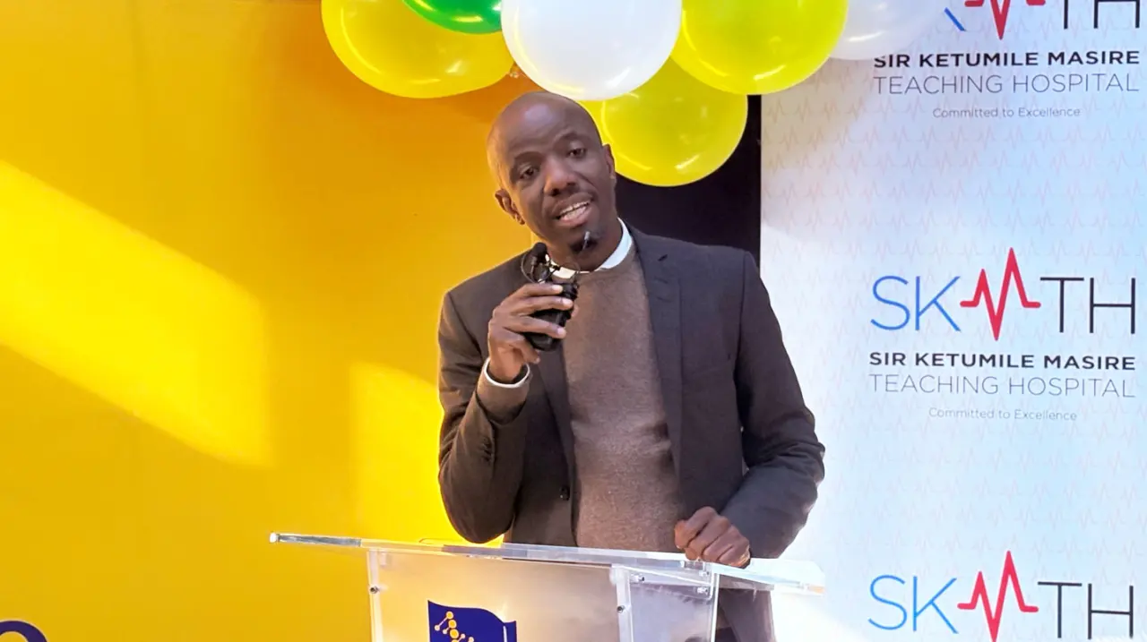 Boitekanelo College and SKMTH Forge Strategic Partnership to Advance Healthcare Education and Delivery in Botswana