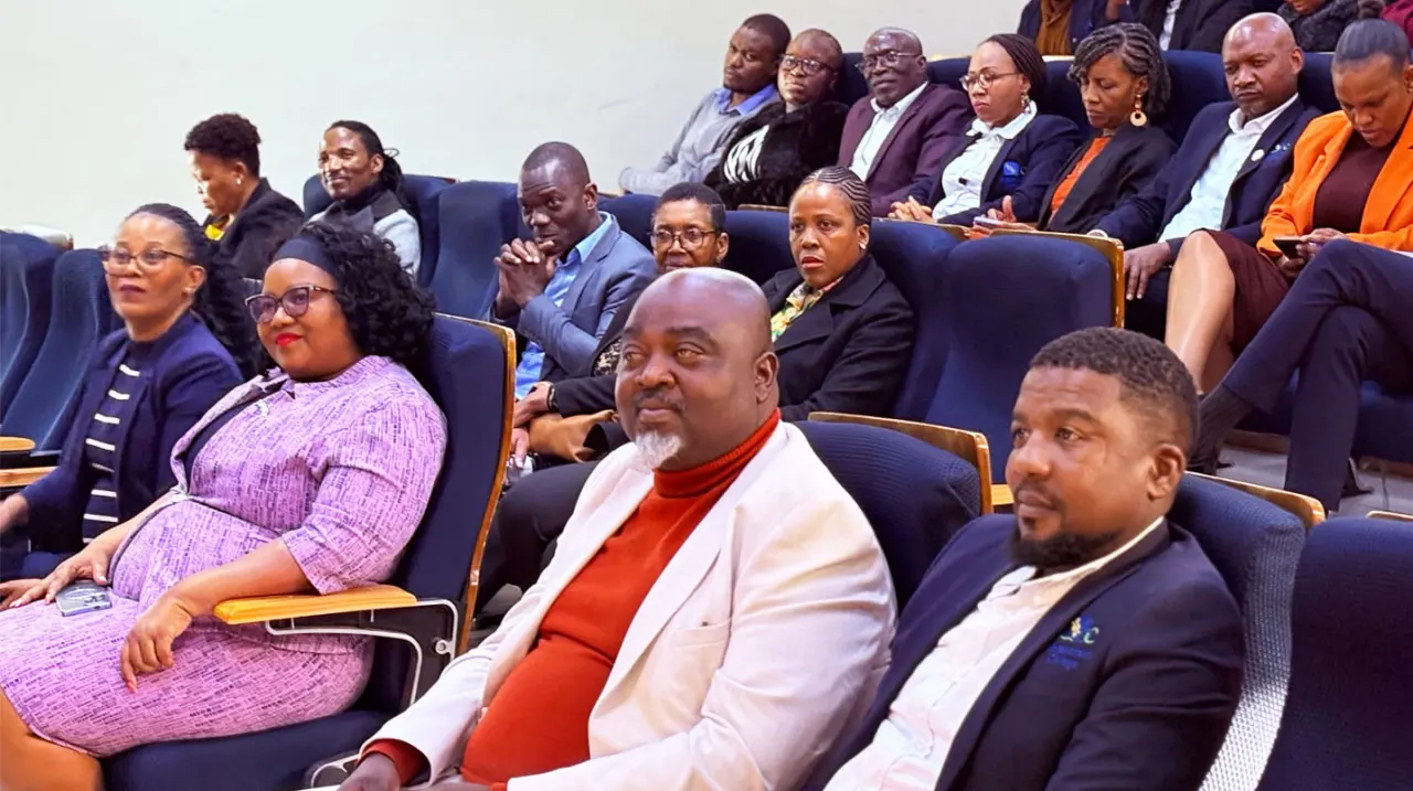 Boitekanelo College and SKMTH Forge Strategic Partnership to Advance Healthcare Education and Delivery in Botswana