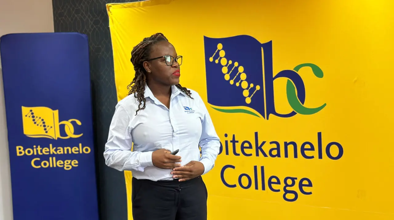 Boitekanelo College Launches First Postgraduate Diplomas