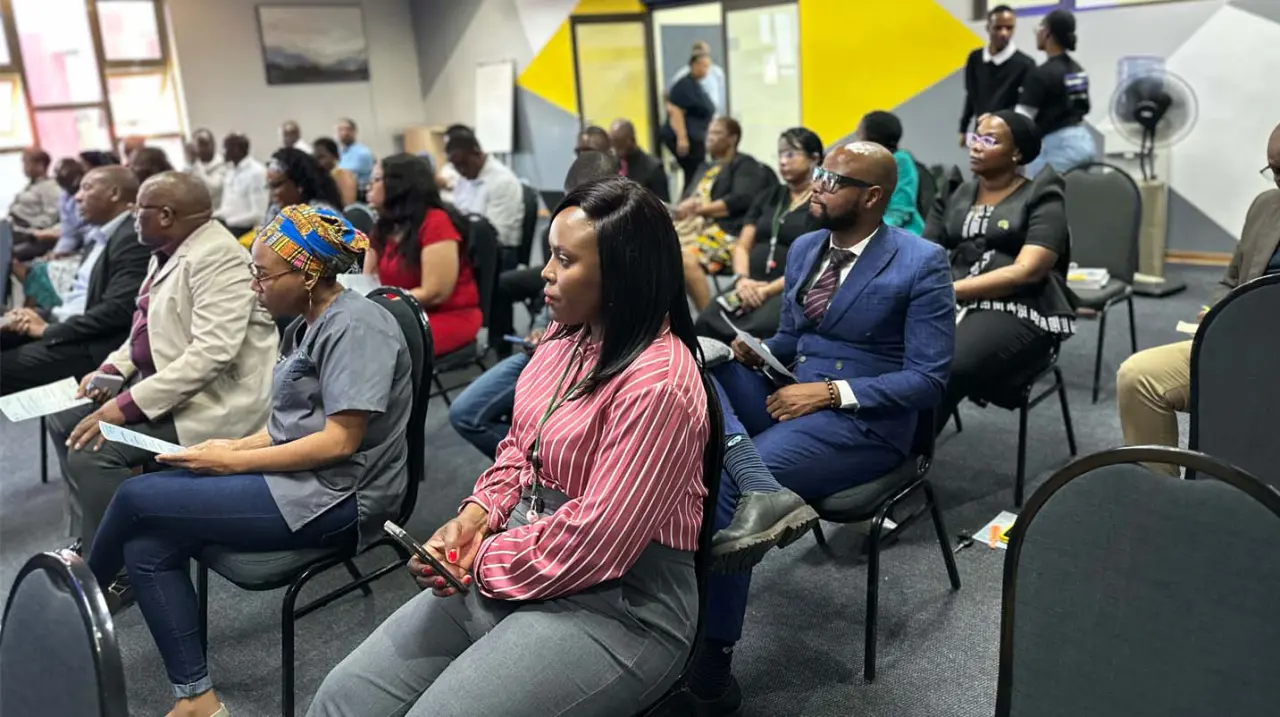 Boitekanelo College Launches First Postgraduate Diplomas