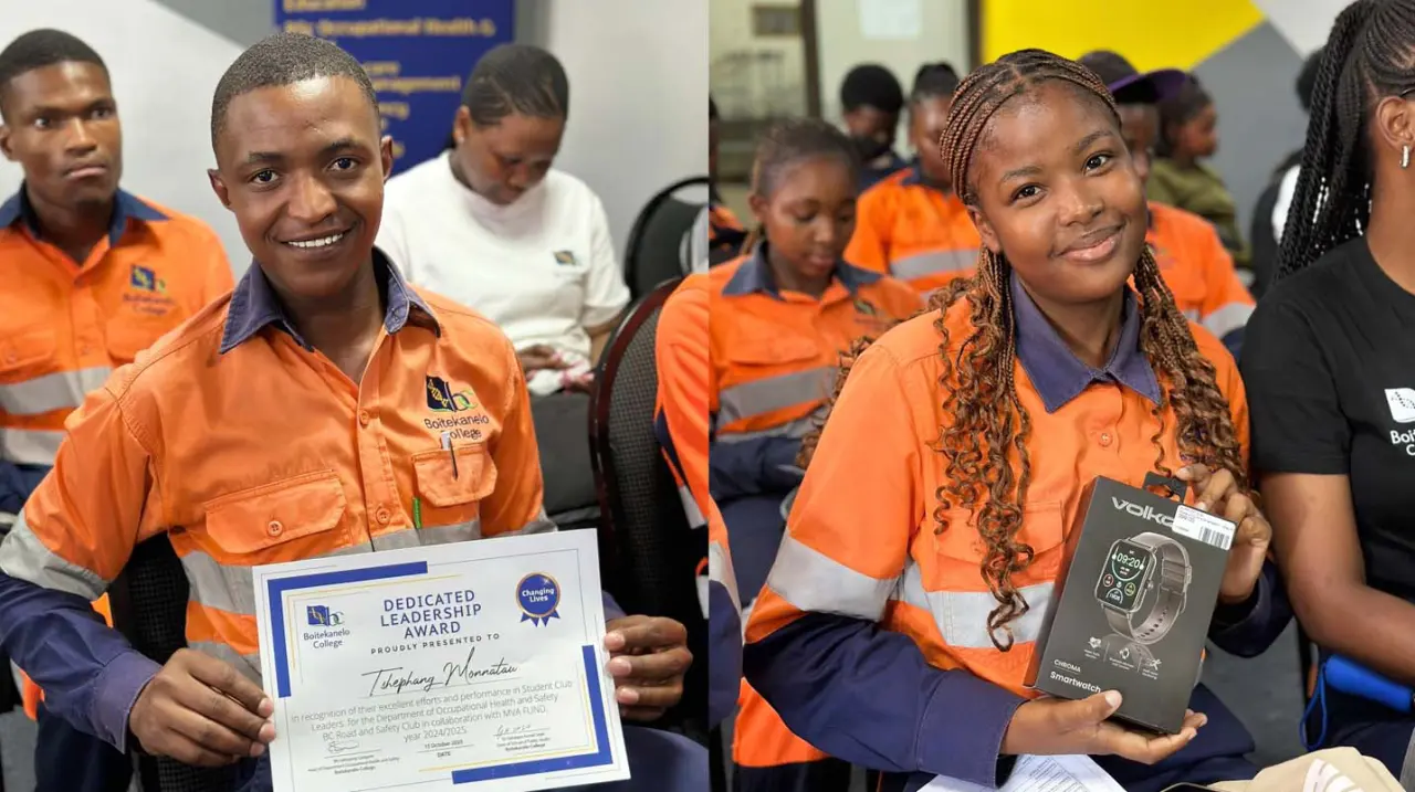 School of Public Health Honours Top Academic Performers