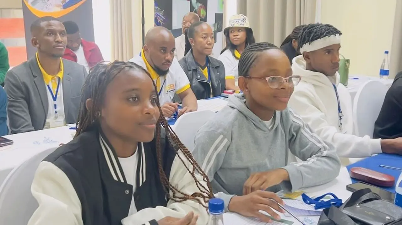 World Radiography Day 2025 Symposium Our Diagnostic Radiography Students Take Part
