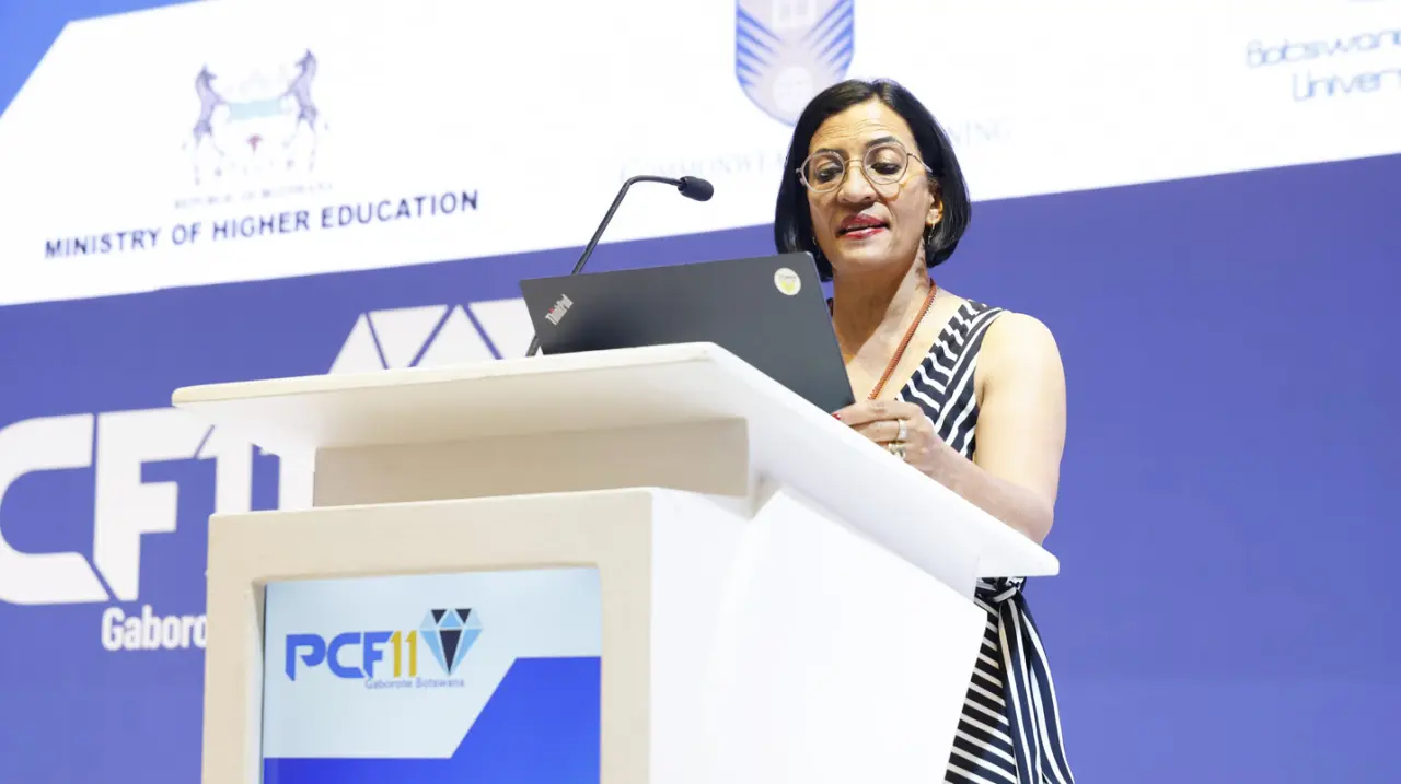 Boitekanelo College Supports PCF11 with Key Services in Gaborone