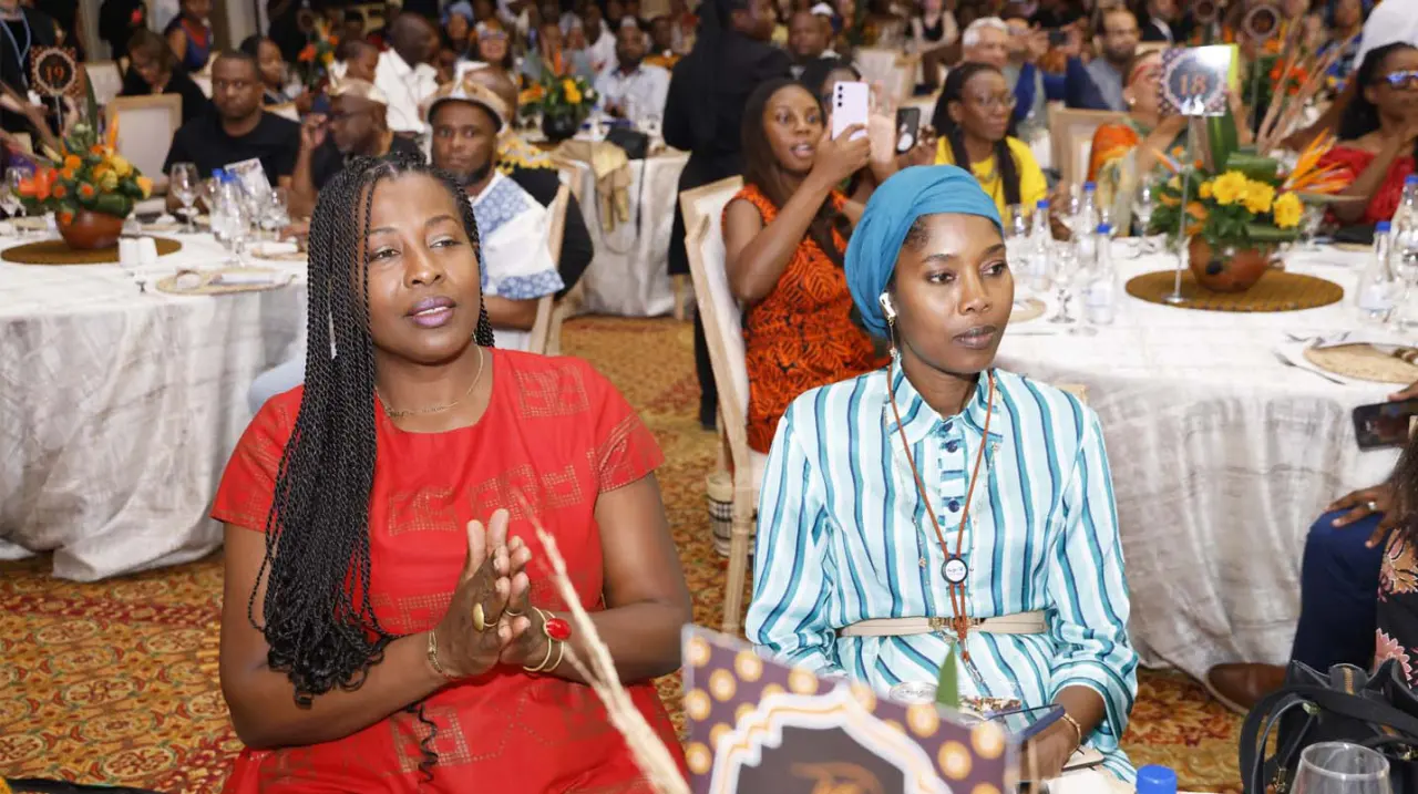 Boitekanelo College Supports PCF11 with Key Services in Gaborone