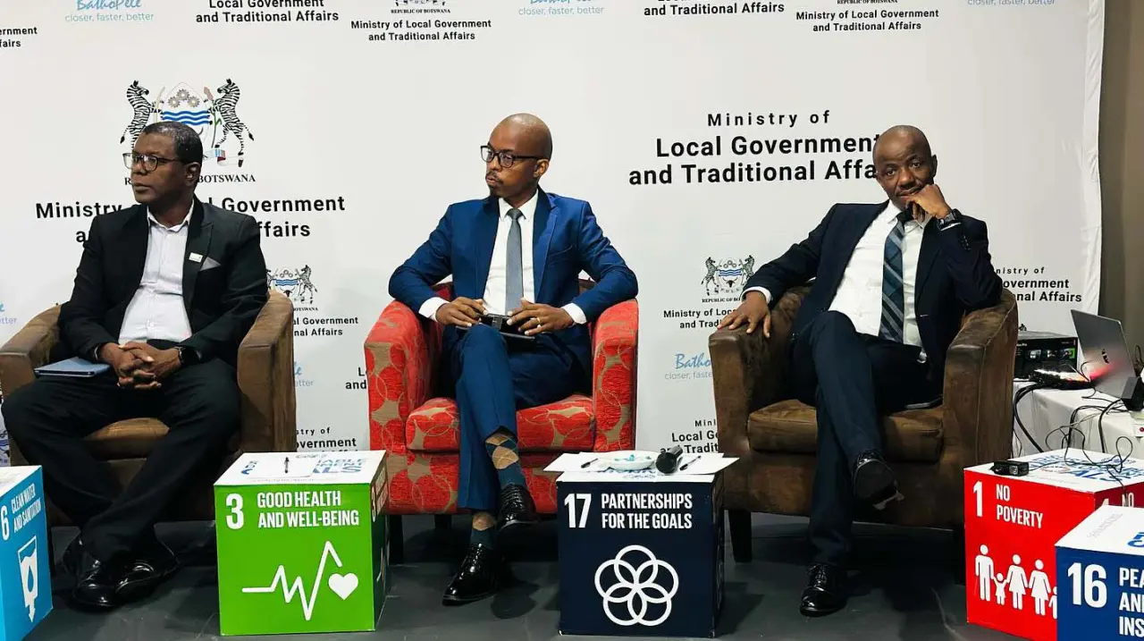 Rebuilding Primary Health Care: Dr. Mampane Weighs In