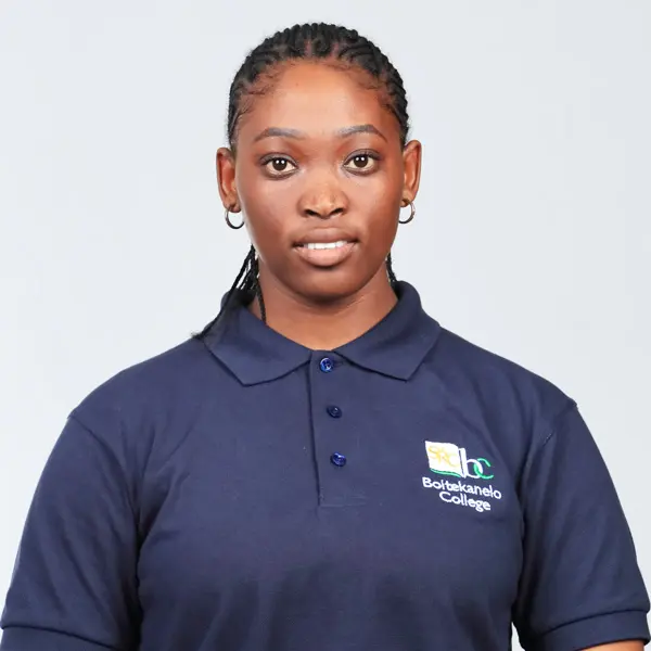 Motlatsi Nthobakane