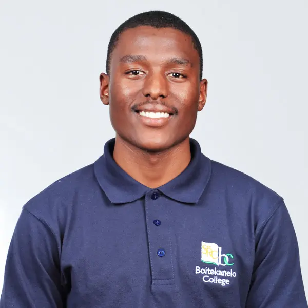 Tlotlo Inambao